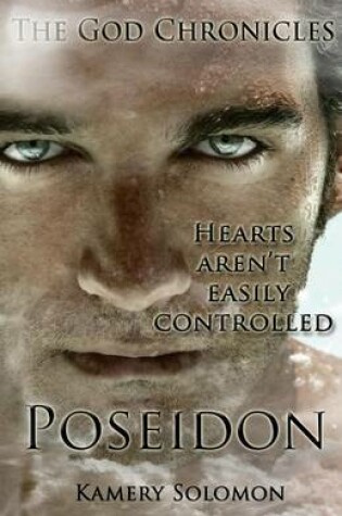 Cover of Poseidon