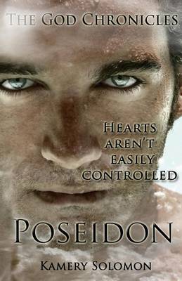 Book cover for Poseidon