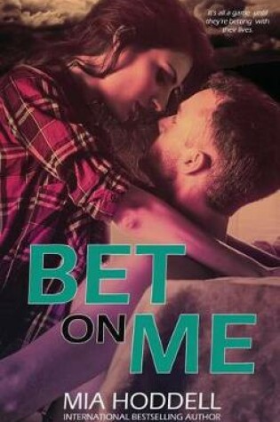 Cover of Bet On Me