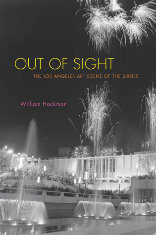 Cover of Out of Sight