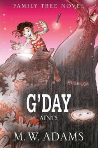 Cover of G'Day