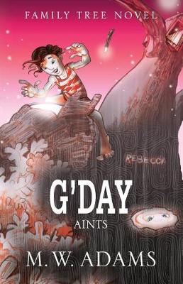 Cover of G'Day