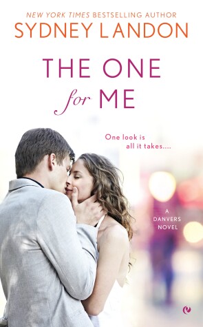 Cover of The One For Me