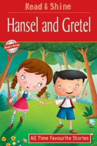 Cover of Hansel & Gretel