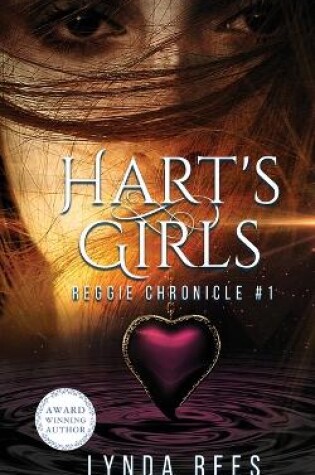 Cover of Hart's Girls