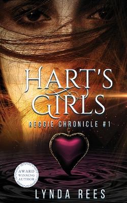 Book cover for Hart's Girls