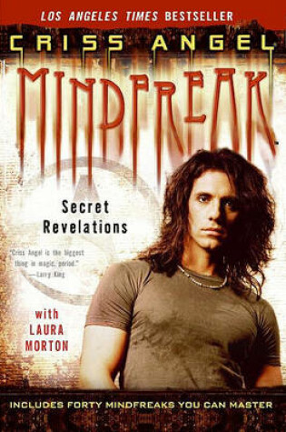 Cover of Mindfreak