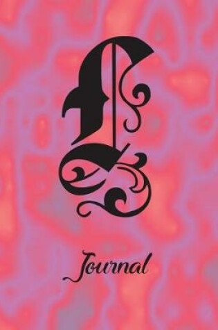 Cover of L Journal