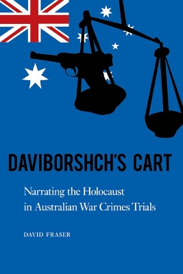 Book cover for Daviborshch's Cart