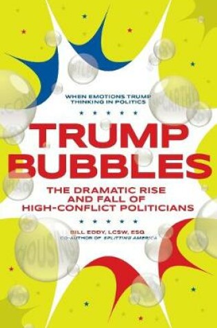 Cover of Trump Bubbles