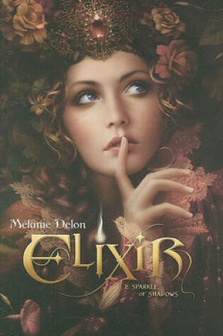 Cover of Elixir #2