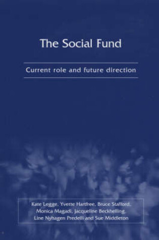 Cover of The Social Fund
