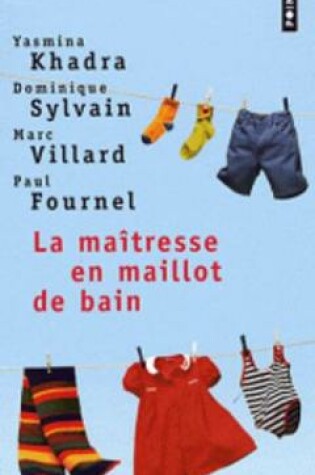 Cover of La Maitresse En Maillot De Bain