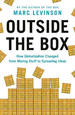 Book cover for Outside the Box