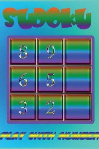 Cover of Sudoku