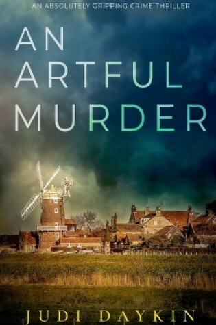 Cover of An Artful Murder