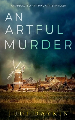 Cover of An Artful Murder