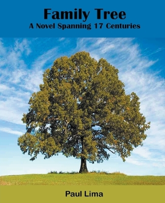 Book cover for Family Tree