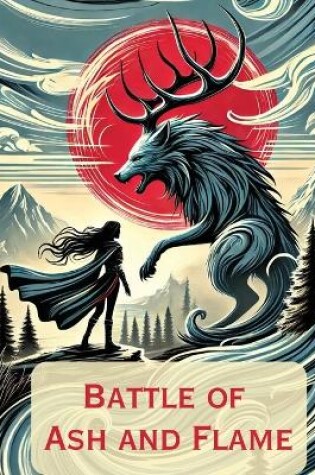 Cover of Battle of Ash and Flame