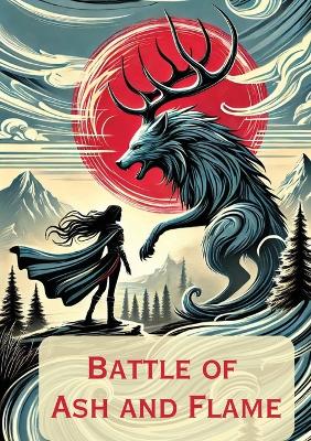 Cover of Battle of Ash and Flame