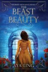Book cover for The Beast and the Beauty