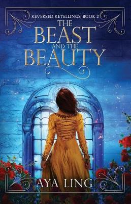 Book cover for The Beast and the Beauty