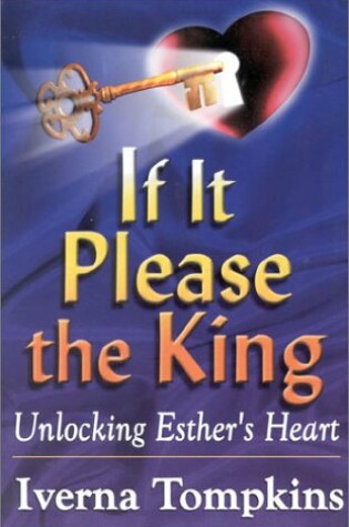 Cover of If It Please the King