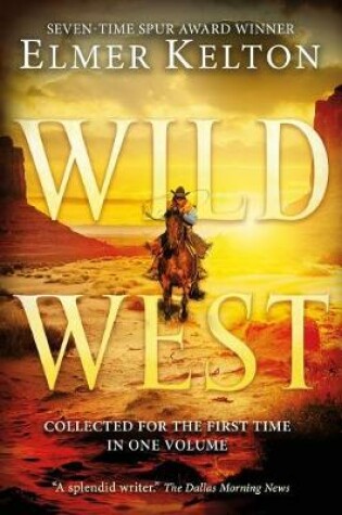 Cover of Wild West