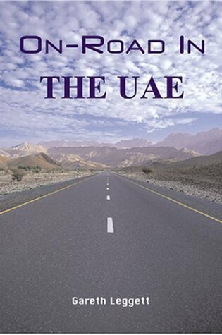 Cover of On-road in the UAE