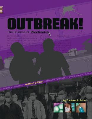 Cover of Outbreak!