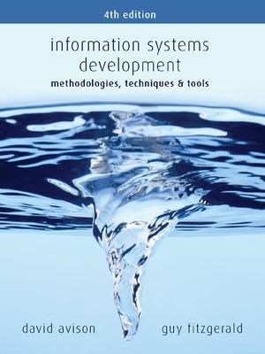 Book cover for Information Systems Development