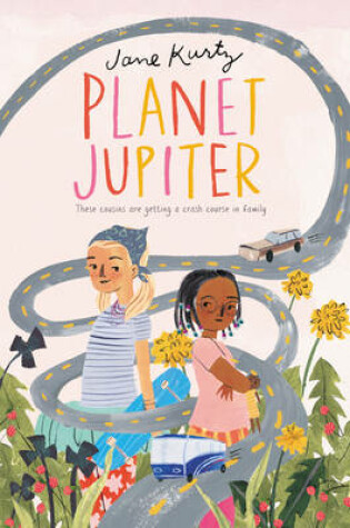 Cover of Planet Jupiter