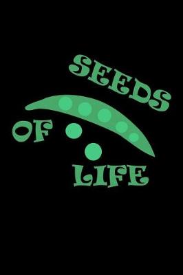 Book cover for Seeds of life