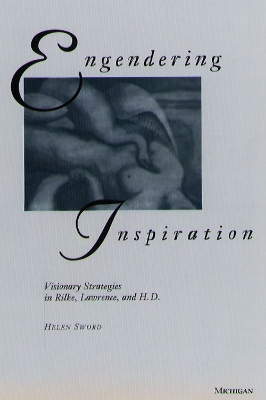 Book cover for Engendering Inspiration