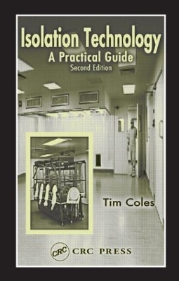 Book cover for Isolation Technology