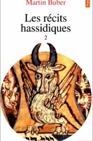 Cover of R'Cits Hassidiques T2(les) T2
