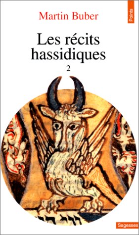 Book cover for R'Cits Hassidiques T2(les) T2