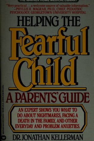 Cover of Helping the Fearful Child