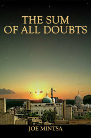 Cover of The Sum of All Doubts