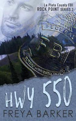 Book cover for Hwy 550