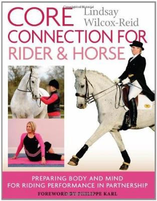 Cover of Core Connection for Rider and Horse