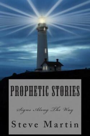 Cover of Prophetic Stories