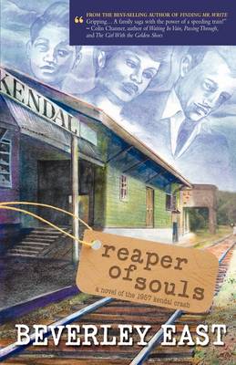 Book cover for Reaper of Souls