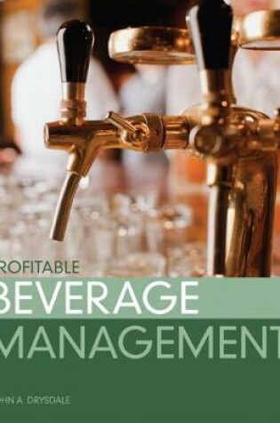 Cover of Profitable Beverage Management