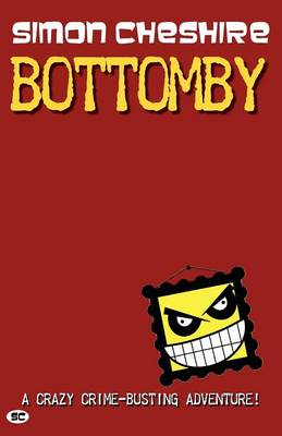 Book cover for Bottomby
