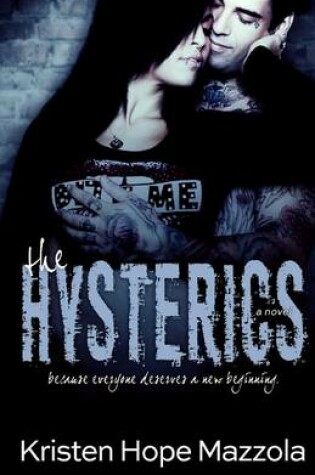 Cover of The Hysterics