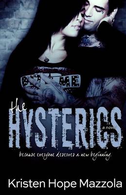 Book cover for The Hysterics