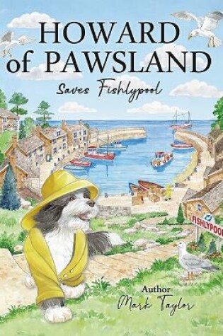 Cover of Howard Of Pawsland Saves Fishlypool