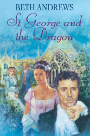 Cover of St George and the Dragon