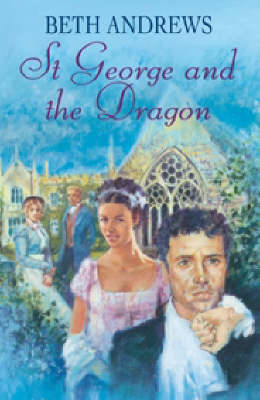 Book cover for St George and the Dragon